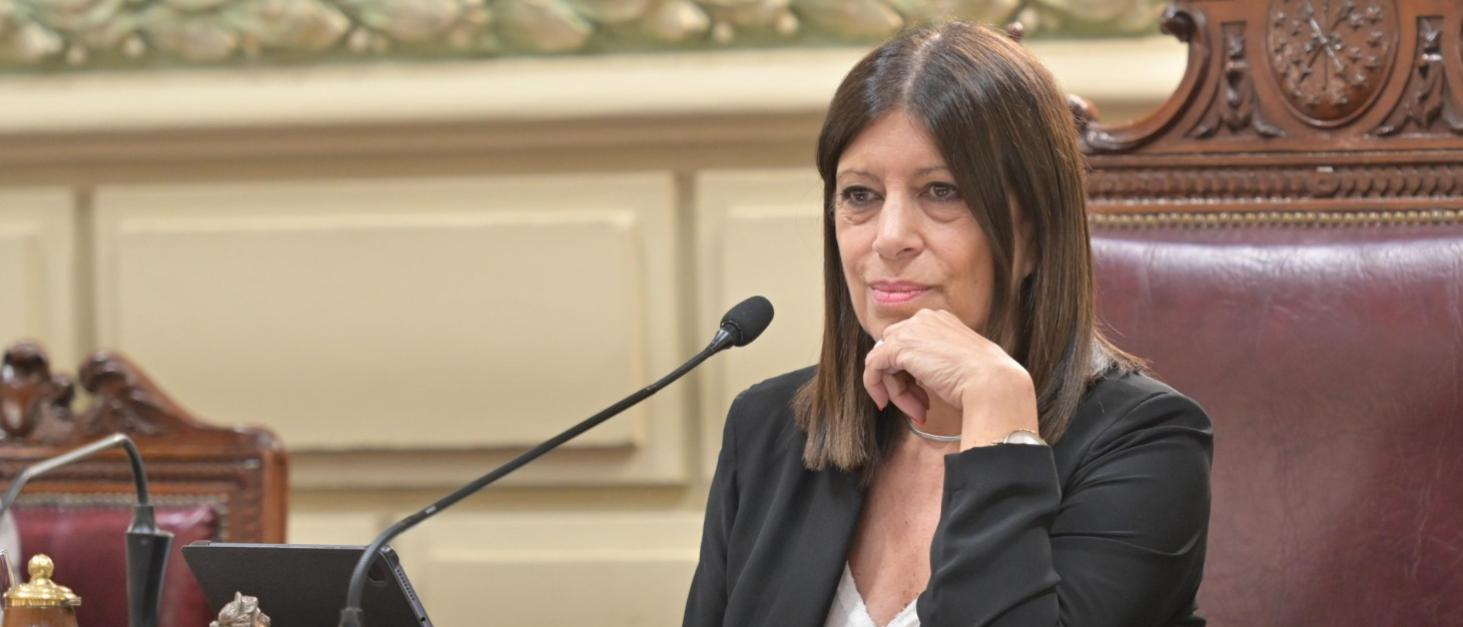 “El trabajo legislativo reflejó el cambio profundo que vive la provincia”